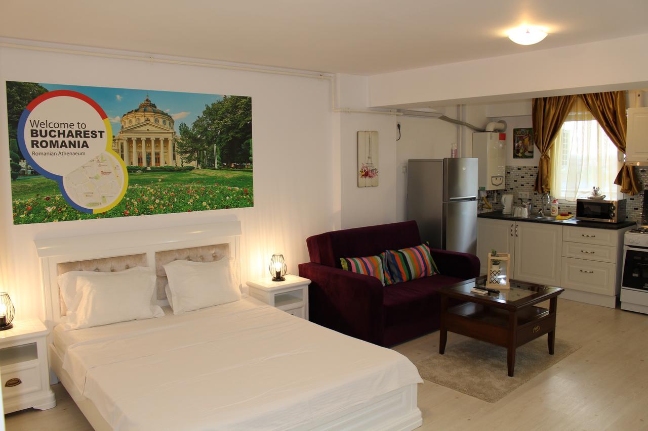 Airport Residence 2 โอโตเปนี ภายนอก รูปภาพ