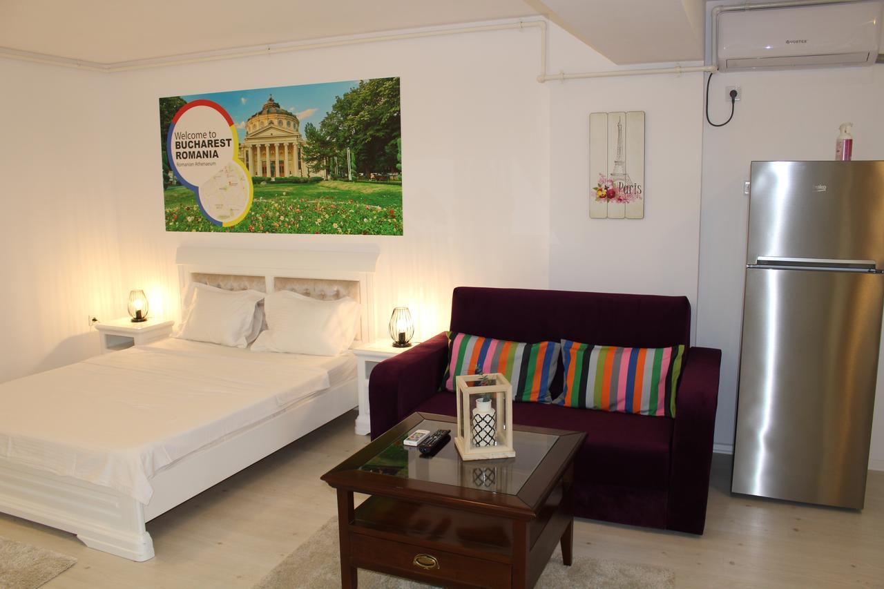 Airport Residence 2 โอโตเปนี ภายนอก รูปภาพ