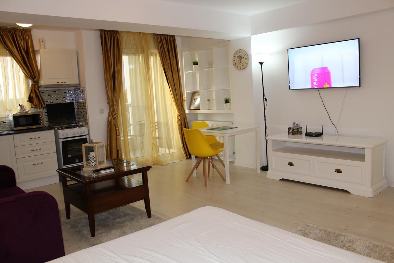 Airport Residence 2 โอโตเปนี ภายนอก รูปภาพ