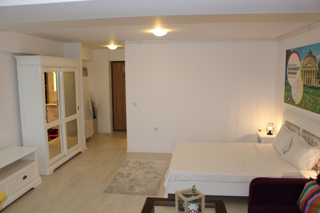 Airport Residence 2 โอโตเปนี ภายนอก รูปภาพ