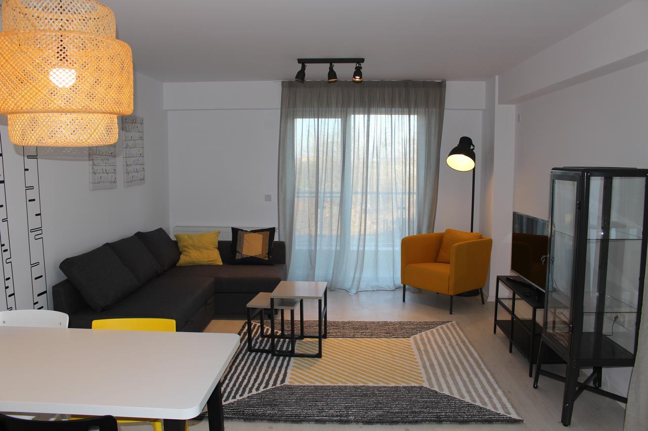 Airport Residence 2 โอโตเปนี ภายนอก รูปภาพ