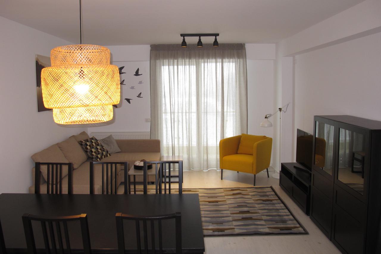 Airport Residence 2 โอโตเปนี ภายนอก รูปภาพ
