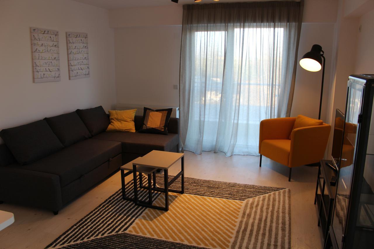 Airport Residence 2 โอโตเปนี ภายนอก รูปภาพ